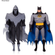 Illustration for article titled Rejoice, Arrow's Best Character Is Getting An Action Figure